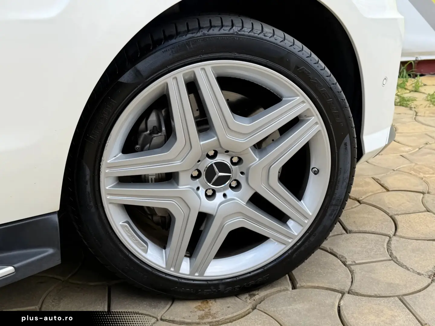 Mercedes-Benz Ml