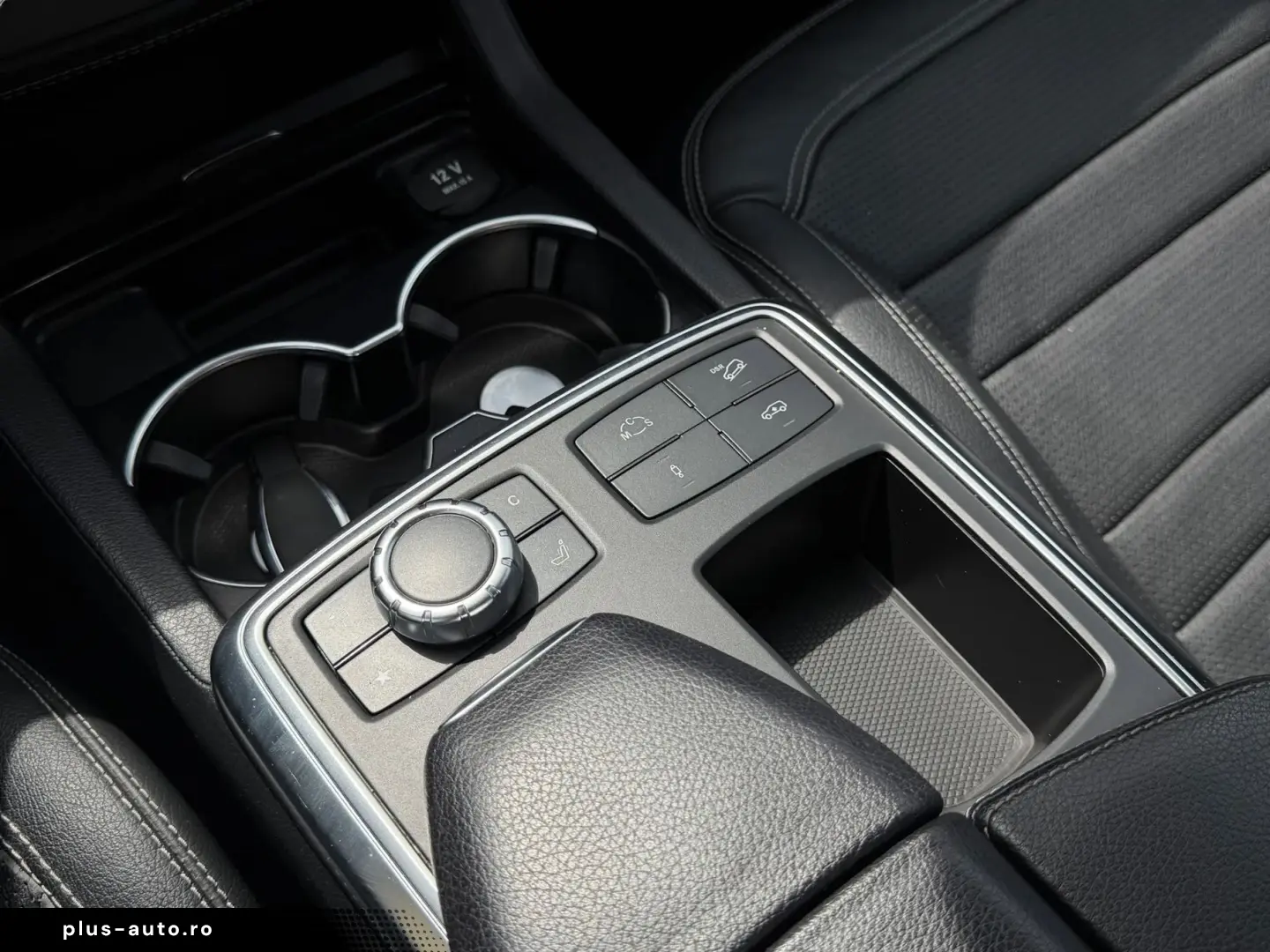 Mercedes-Benz Ml