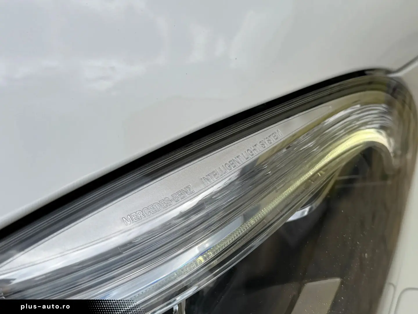 Mercedes-Benz Ml
