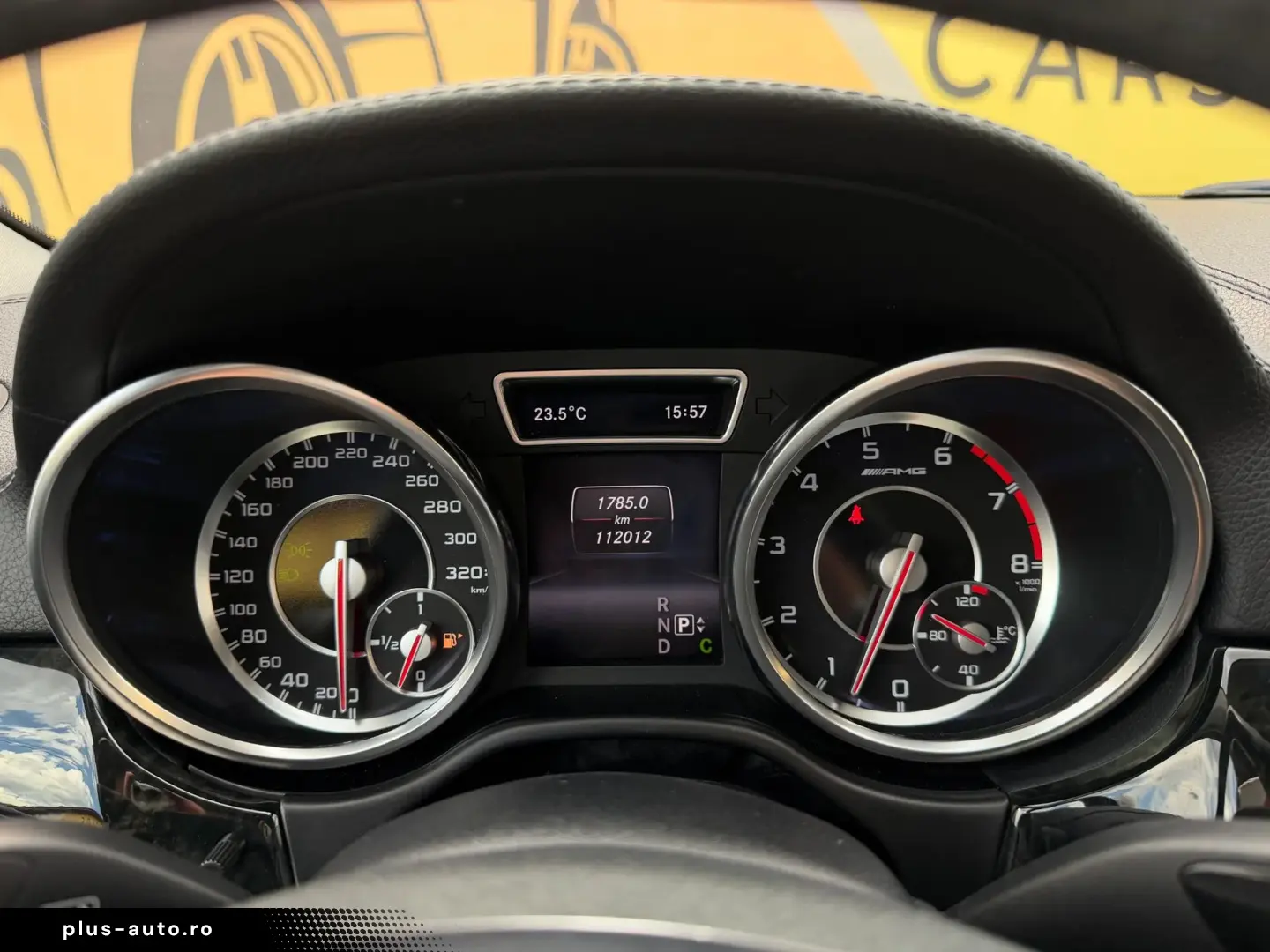 Mercedes-Benz Ml