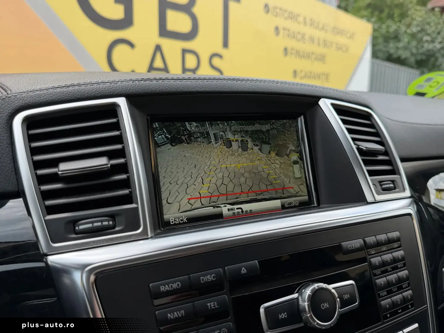 Mercedes-Benz Ml