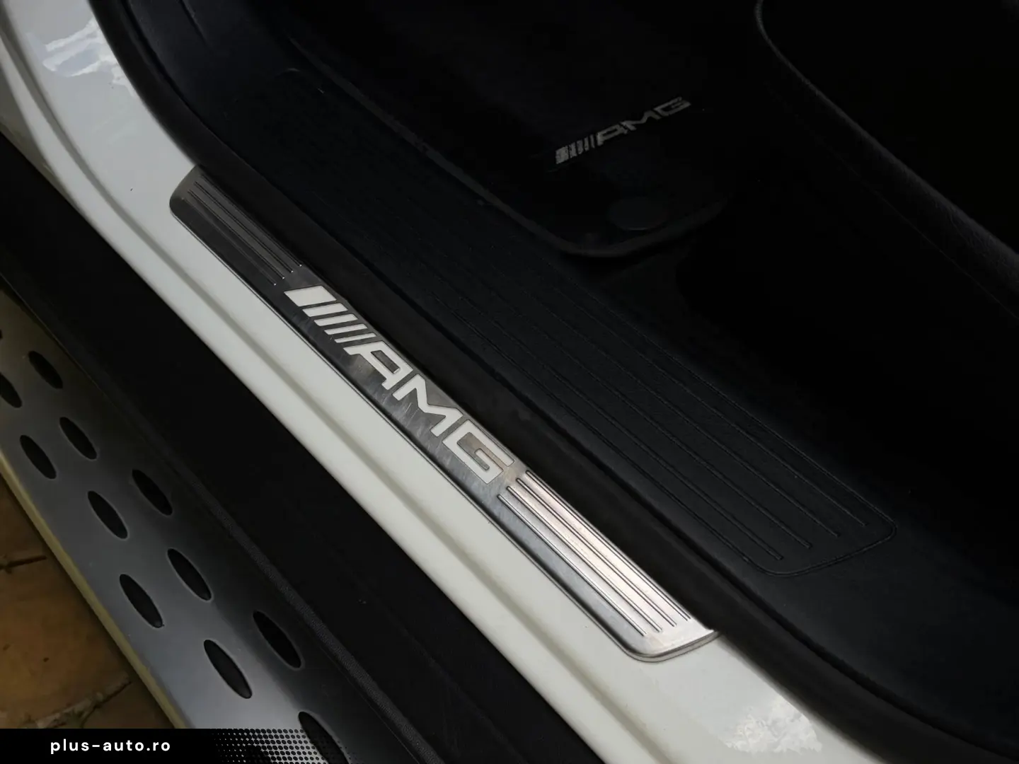 Mercedes-Benz Ml