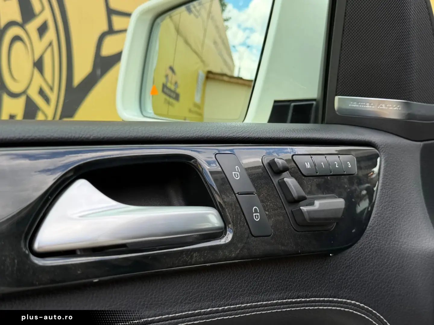 Mercedes-Benz Ml