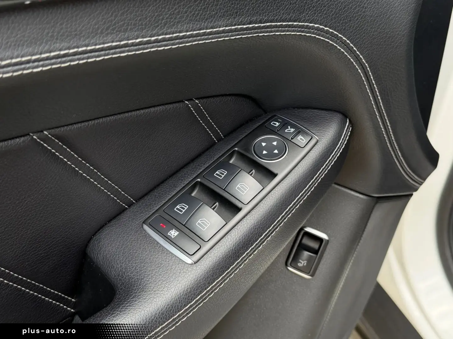 Mercedes-Benz Ml