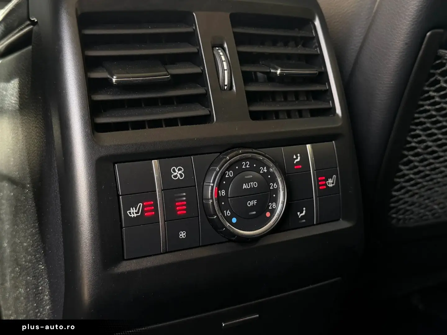 Mercedes-Benz Ml