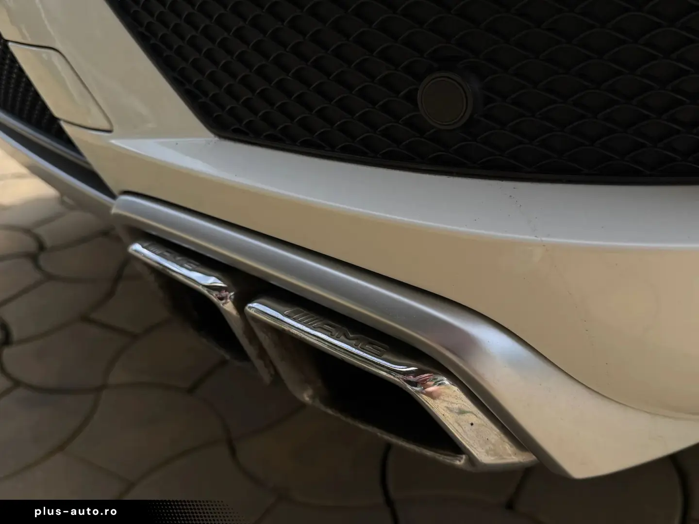 Mercedes-Benz Ml