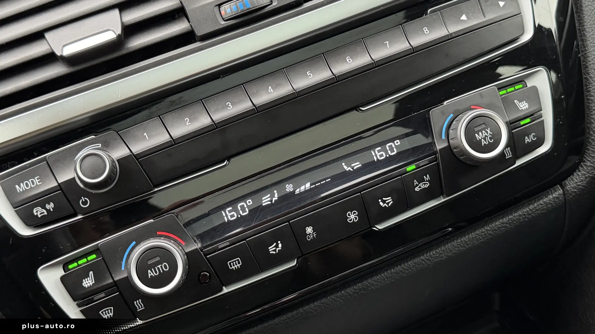 BMW 3 SERIES GT 320d xDrive–AUTOMATIC-190 CP–SPORT - 2018