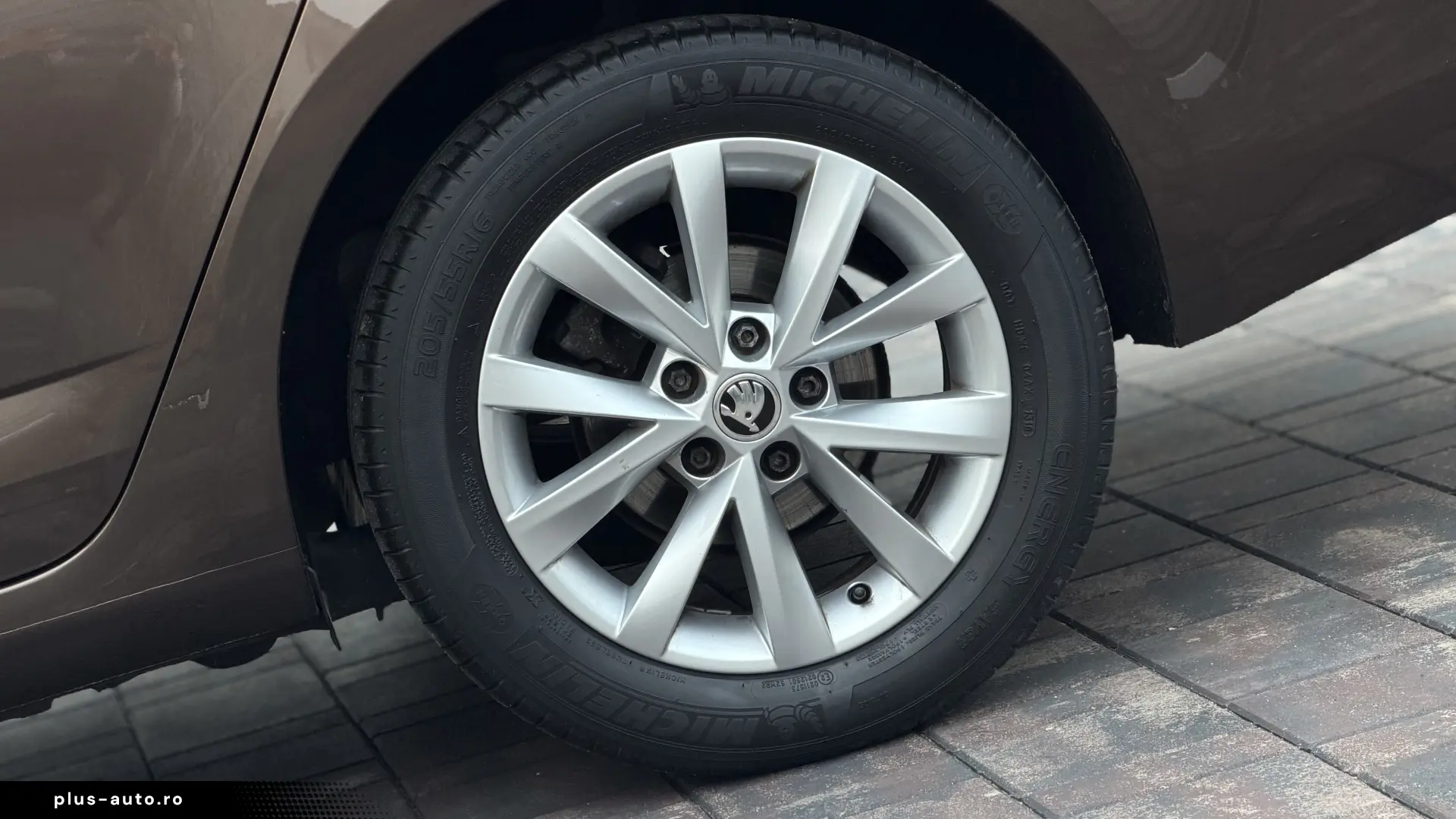 SKODA OCTAVIA COMBI 1.5 G-TEC CNG - DSG - 130 CP – 2019