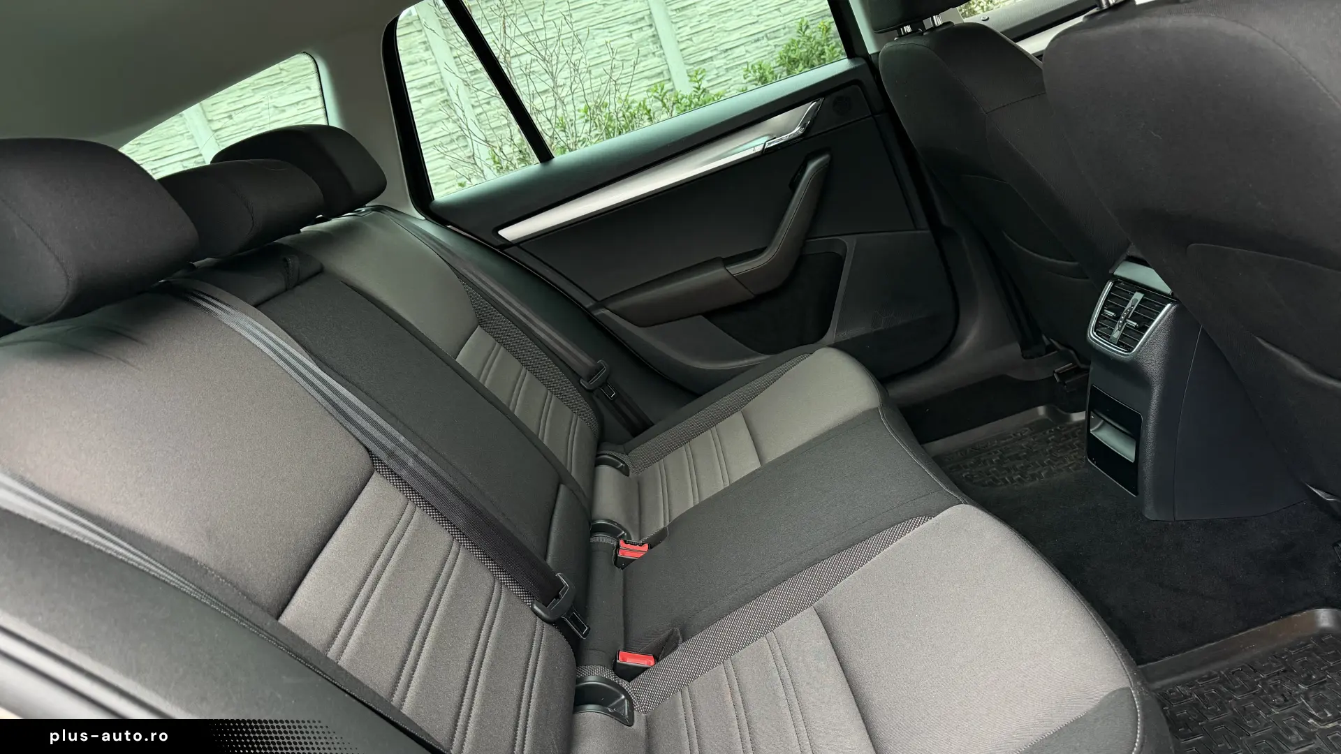 SKODA OCTAVIA COMBI 1.5 G-TEC CNG - DSG - 130 CP – 2019
