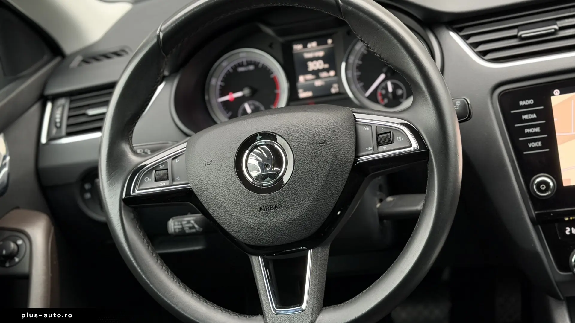 SKODA OCTAVIA COMBI 1.5 G-TEC CNG - DSG - 130 CP – 2019