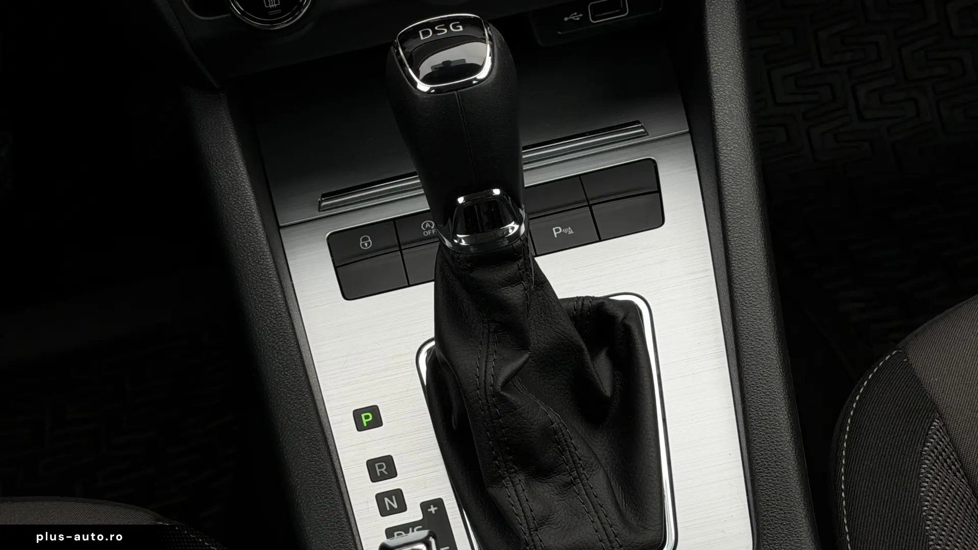 SKODA OCTAVIA COMBI 1.5 G-TEC CNG - DSG - 130 CP – 2019