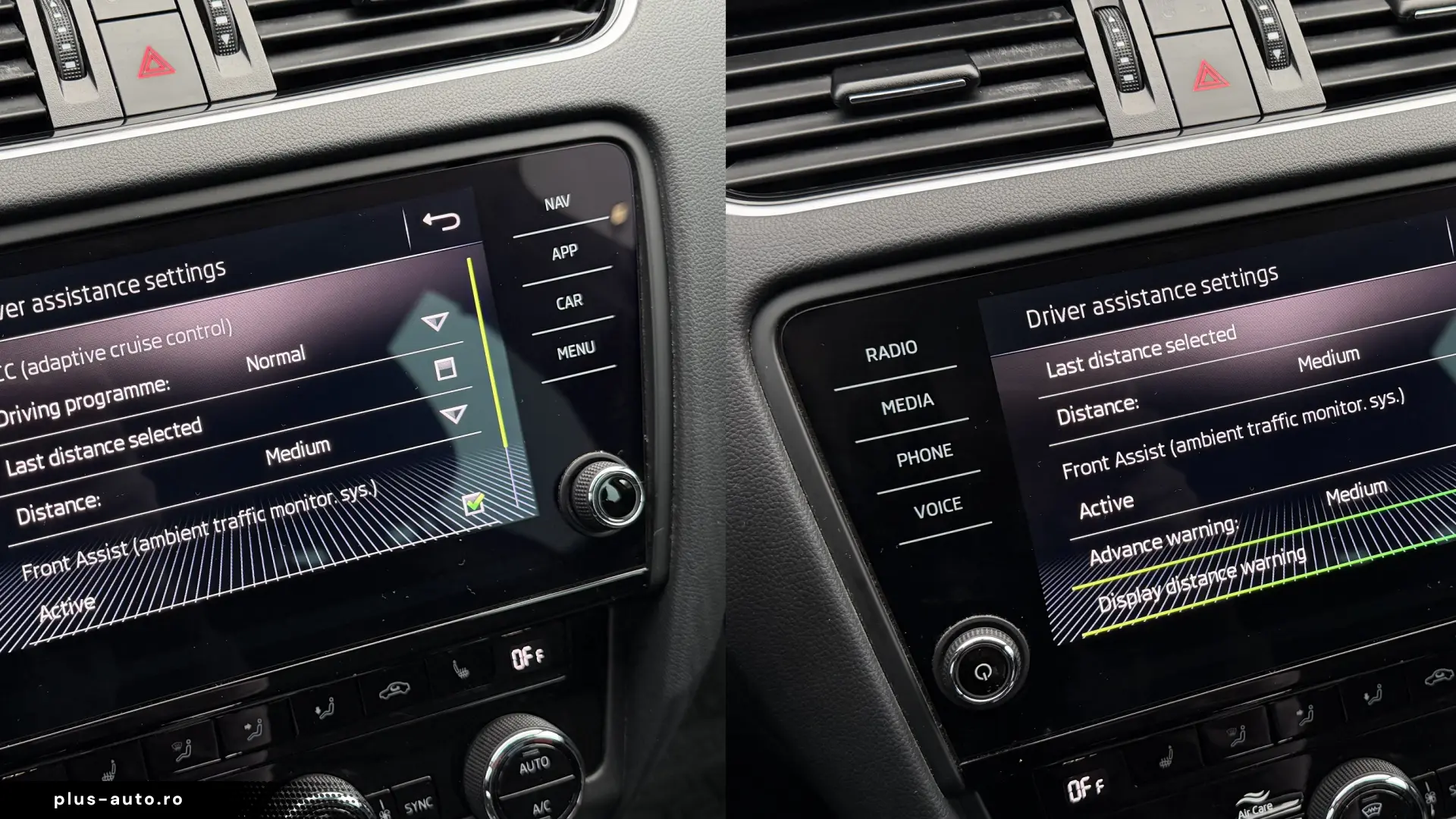 SKODA OCTAVIA COMBI 1.5 G-TEC CNG - DSG - 130 CP – 2019