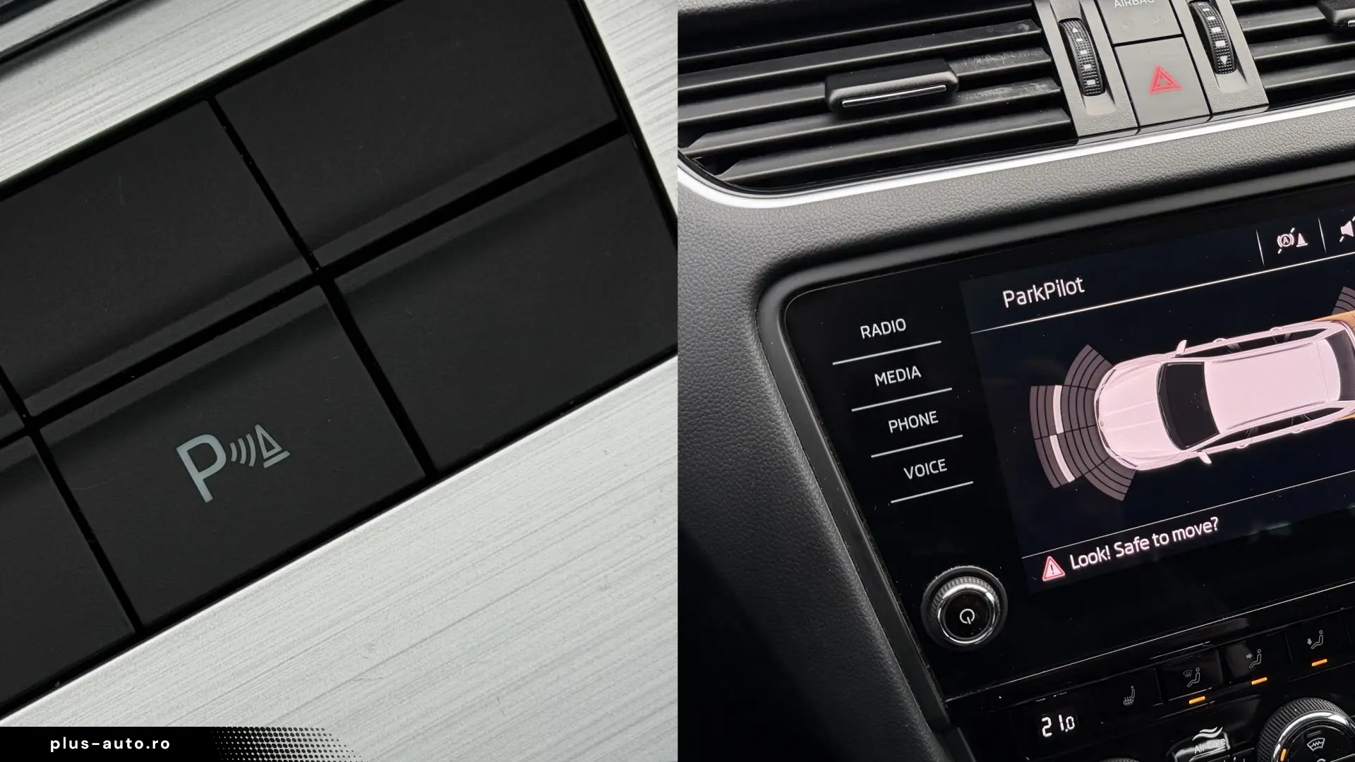 SKODA OCTAVIA COMBI 1.5 G-TEC CNG - DSG - 130 CP – 2019