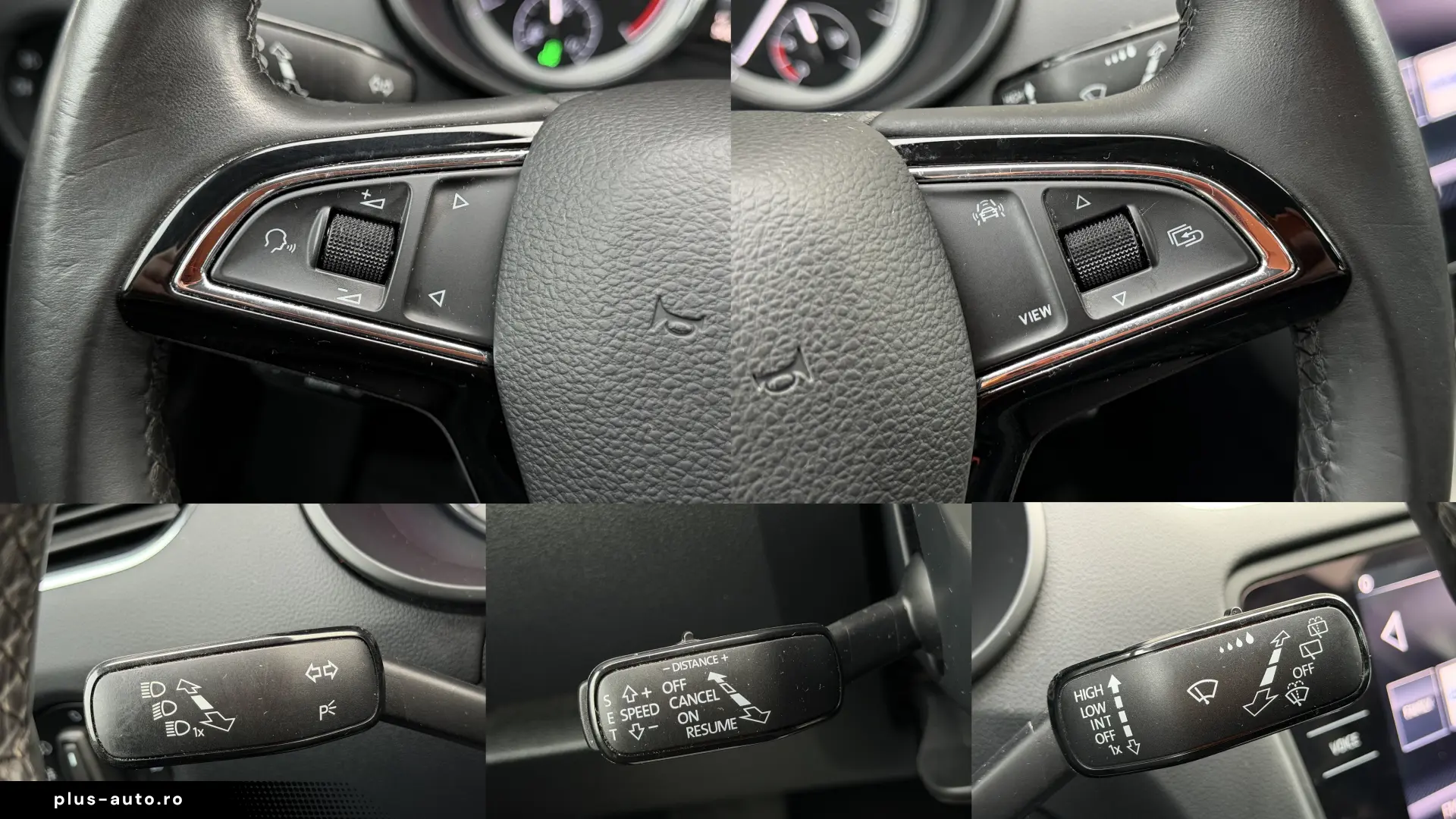 SKODA OCTAVIA COMBI 1.5 G-TEC CNG - DSG - 130 CP – 2019