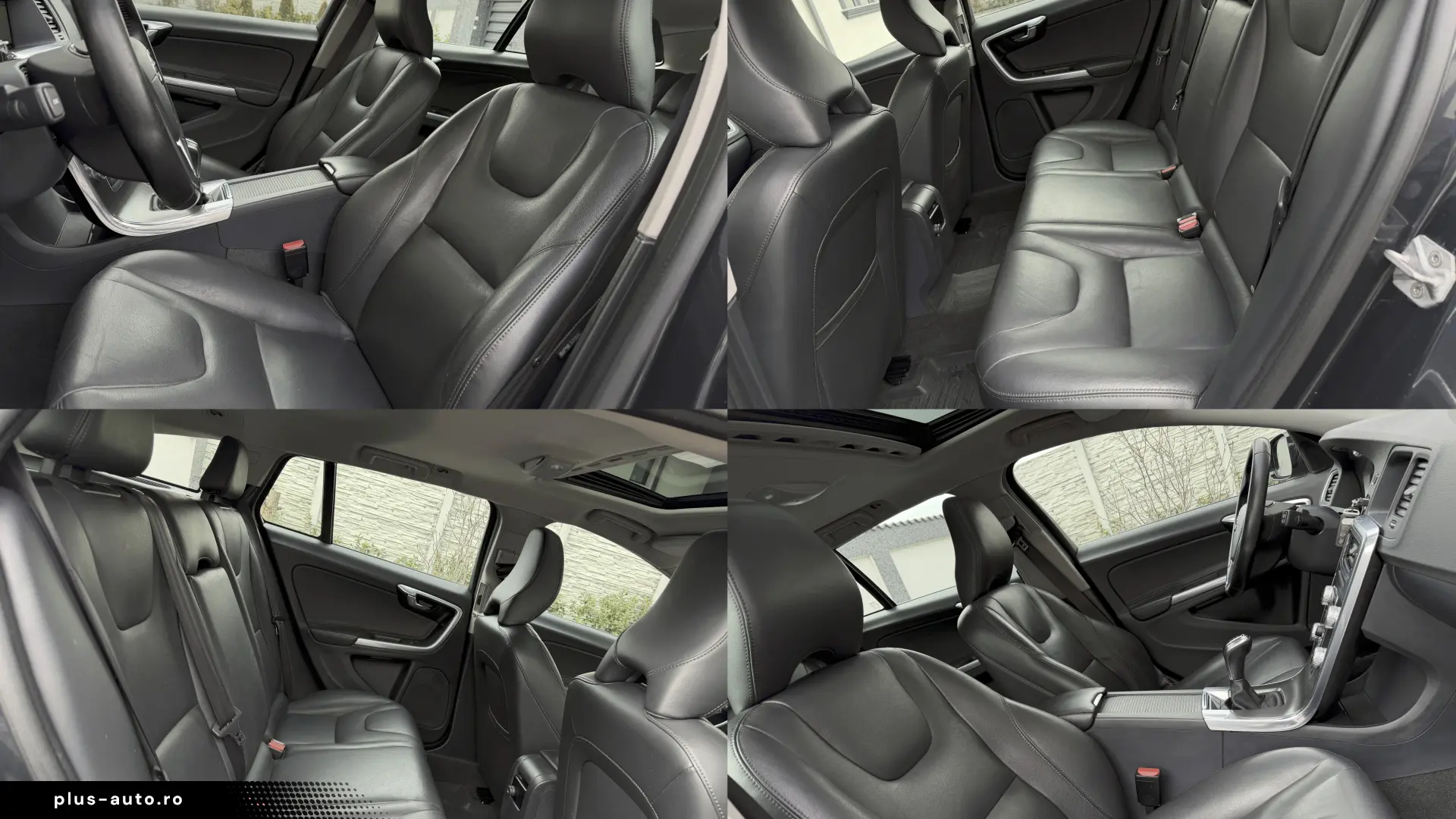 VOLVO V60 CROSS COUNTRY – D3 - 150 CP - 2016