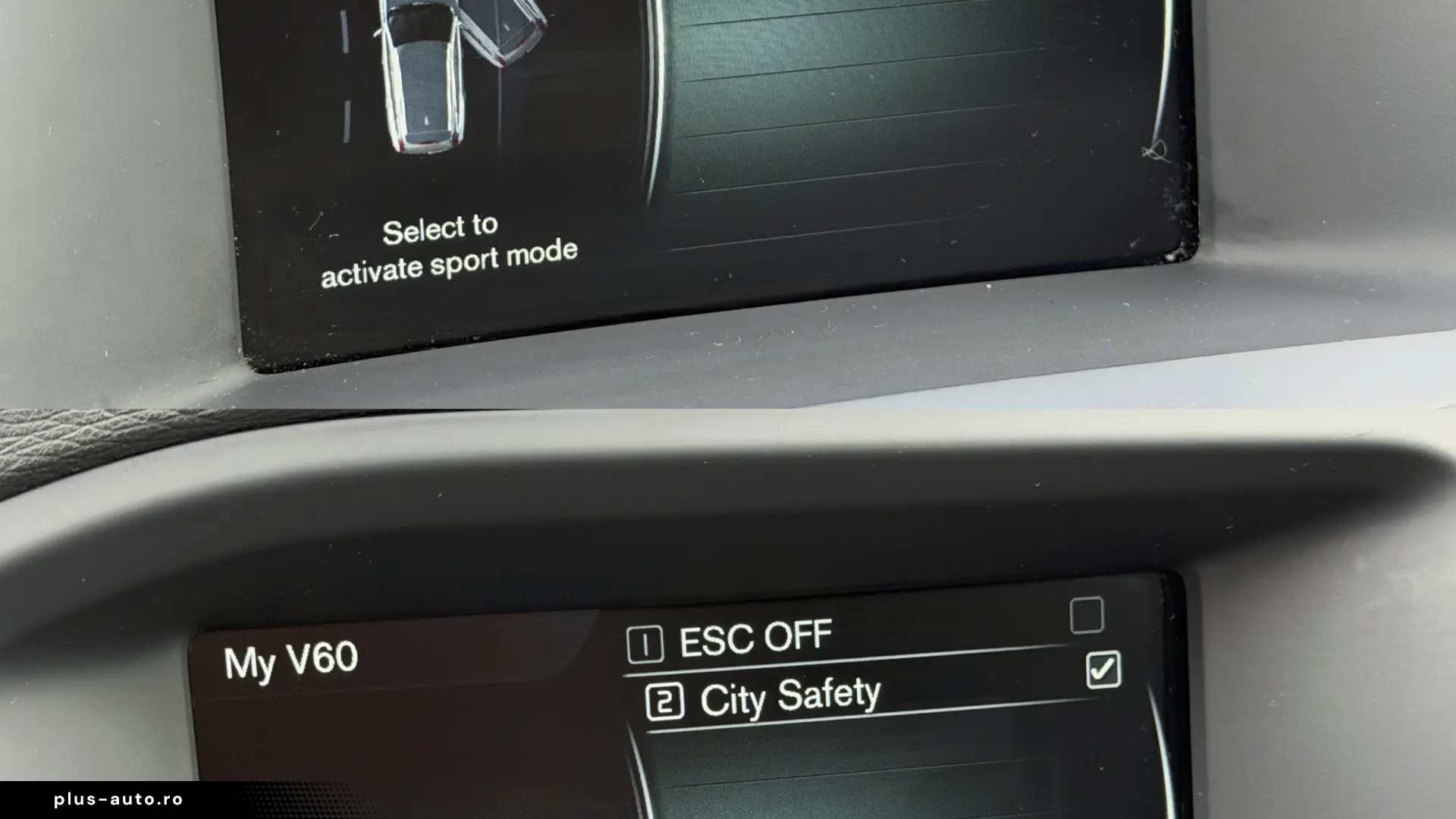 VOLVO V60 CROSS COUNTRY – D3 - 150 CP - 2016