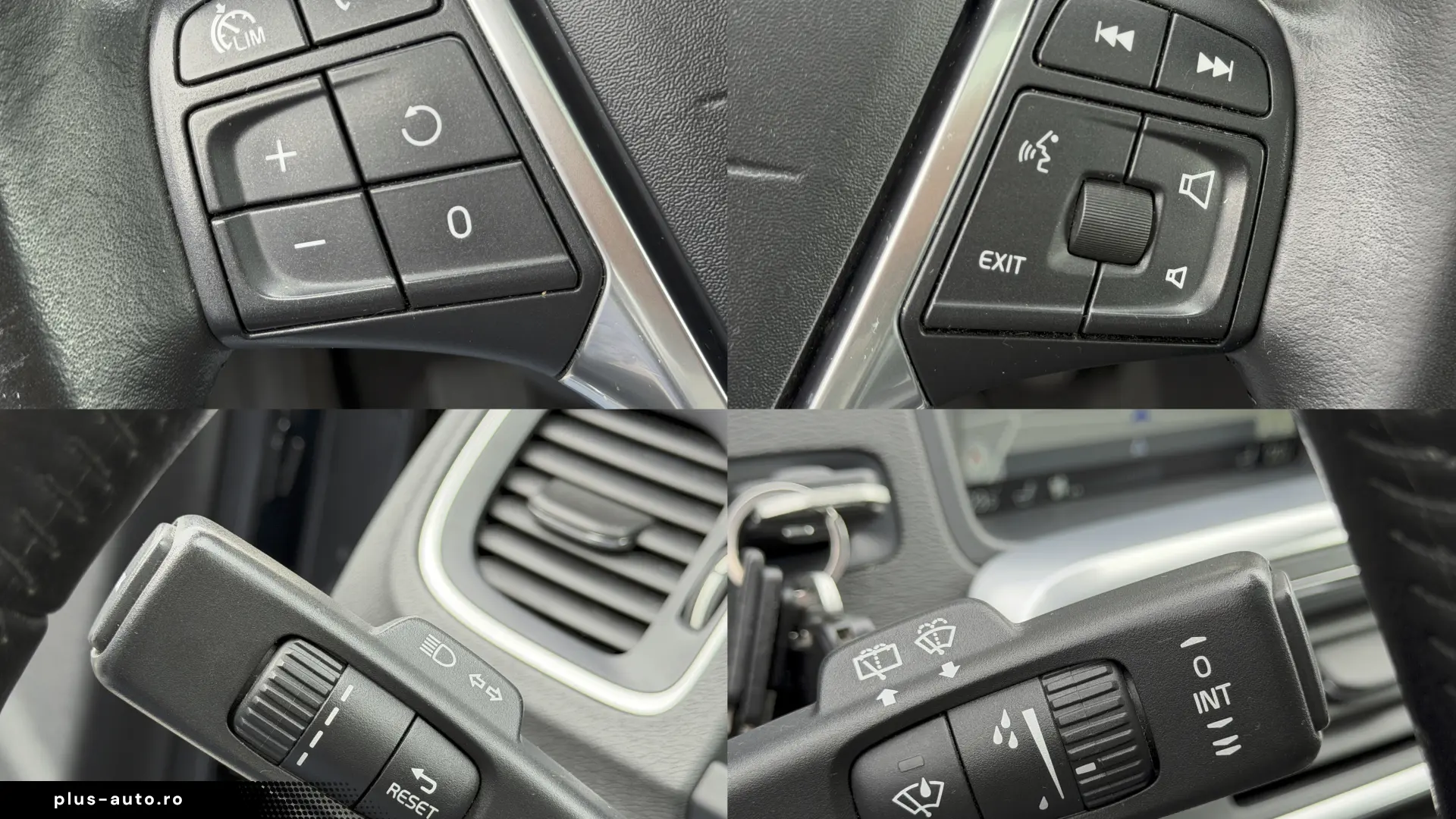 VOLVO V60 CROSS COUNTRY – D3 - 150 CP - 2016