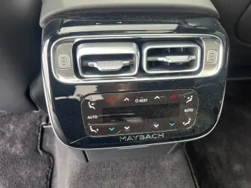 MERCEDES-BENZ S 680 Maybach 4M Pano-Exclusive-TV-Standhzg.