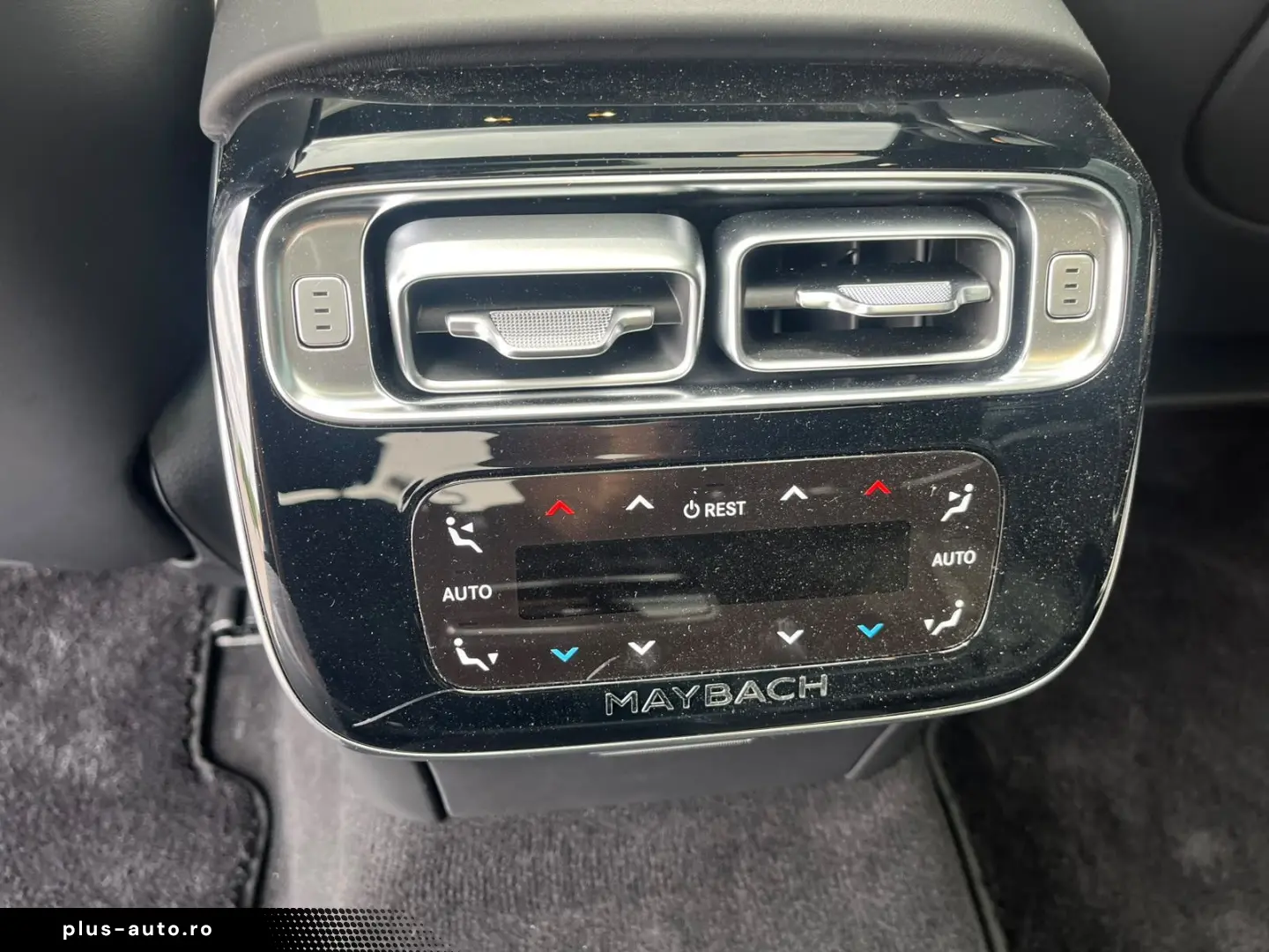 MERCEDES-BENZ S 680 Maybach 4M Pano-Exclusive-TV-Standhzg.