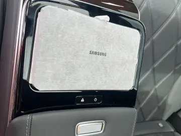 MERCEDES-BENZ S 680 Maybach 4M Pano-Exclusive-TV-Standhzg.
