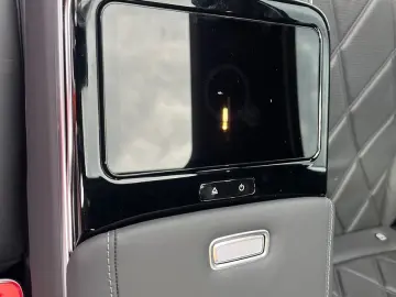 MERCEDES-BENZ S 680 Maybach 4M Pano-Exclusive-TV-Standhzg.