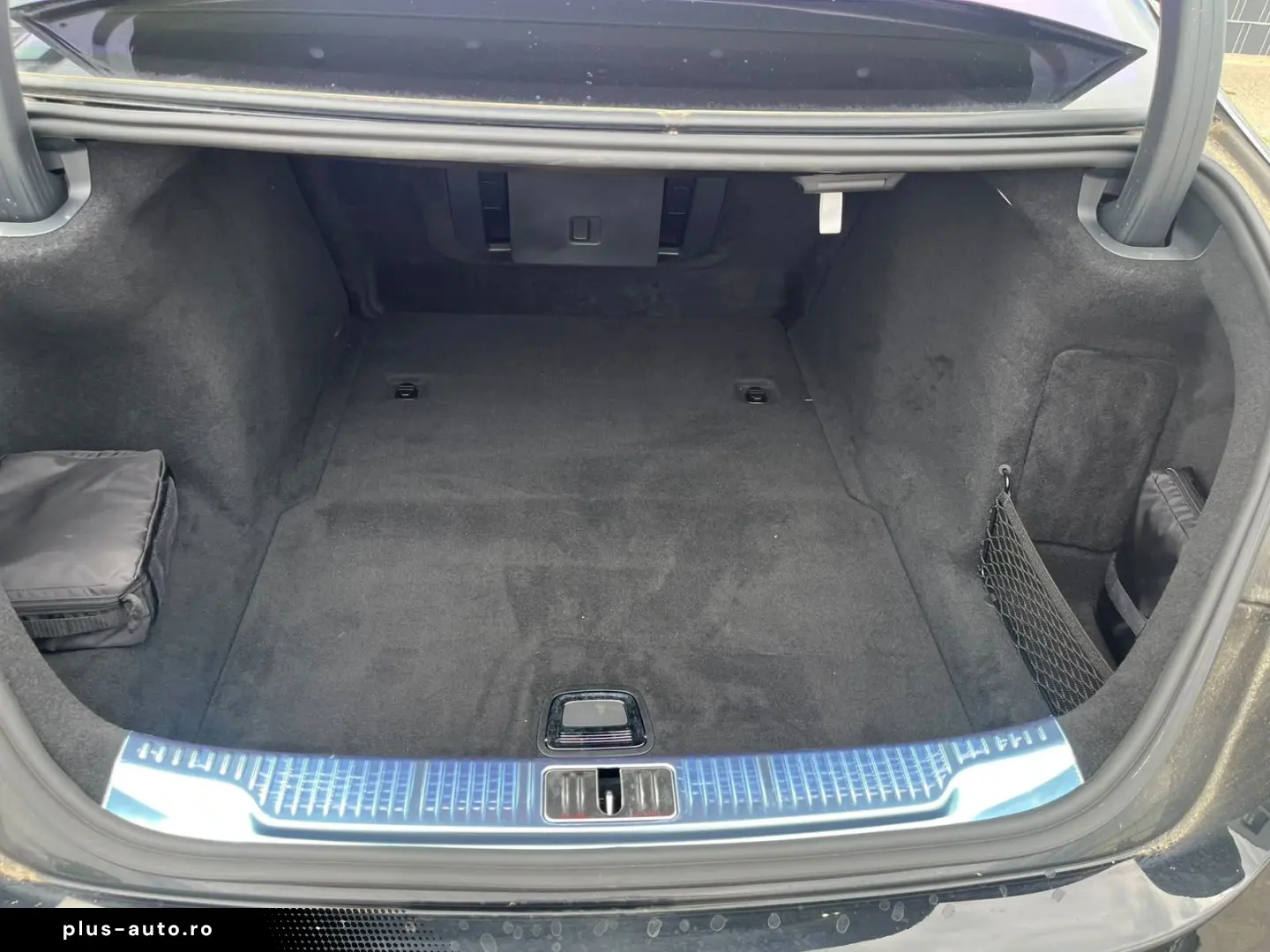 MERCEDES-BENZ S 680 Maybach 4M Pano-Exclusive-TV-Standhzg.