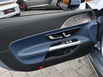 MERCEDES-BENZ SL 63 AMG AMG Designo MANUFAKTUR-EXCLUSIVE