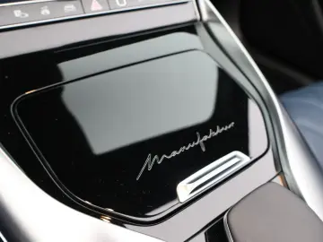 MERCEDES-BENZ SL 63 AMG AMG Designo MANUFAKTUR-EXCLUSIVE