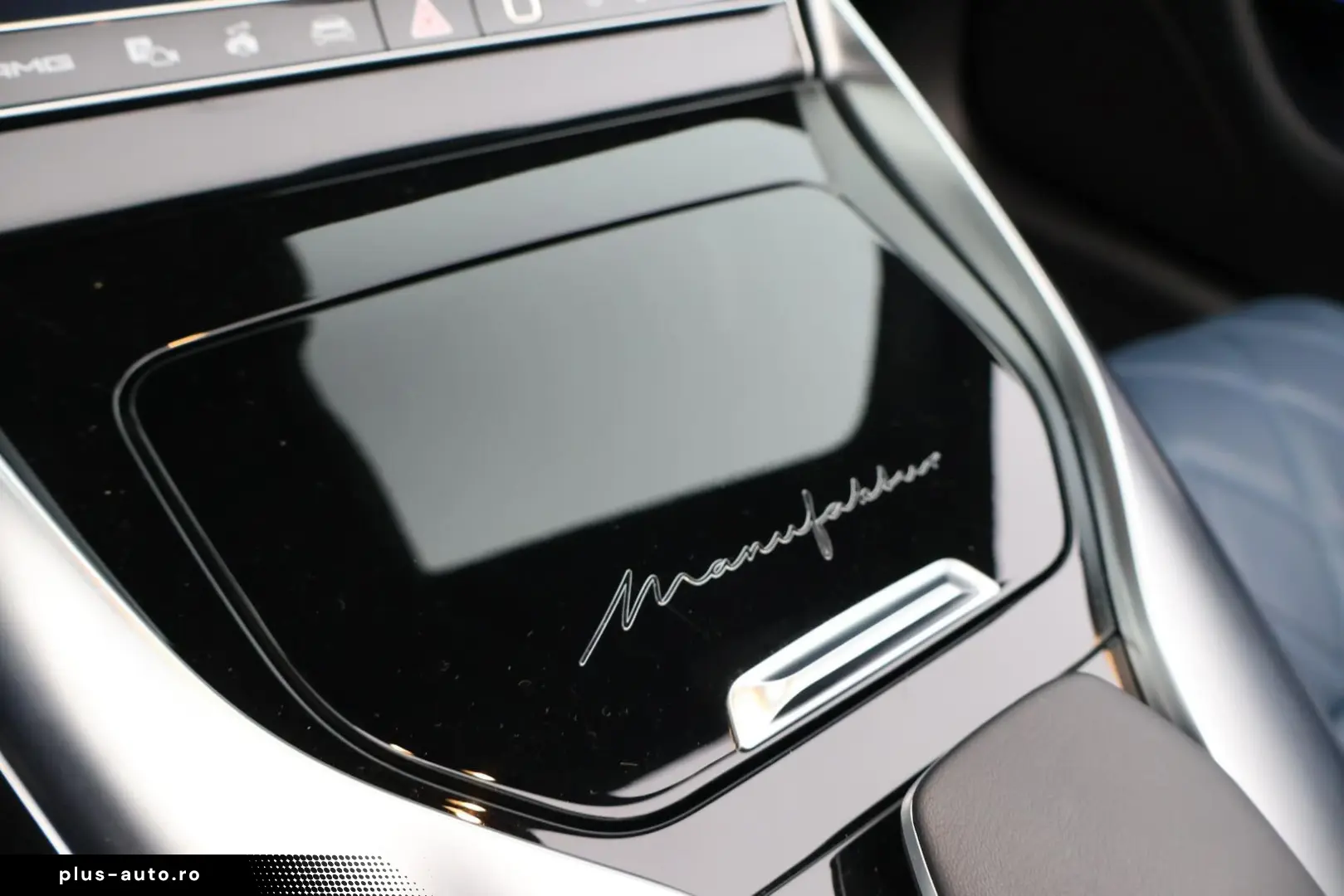 MERCEDES-BENZ SL 63 AMG AMG Designo MANUFAKTUR-EXCLUSIVE