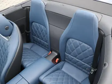 MERCEDES-BENZ SL 63 AMG AMG Designo MANUFAKTUR-EXCLUSIVE