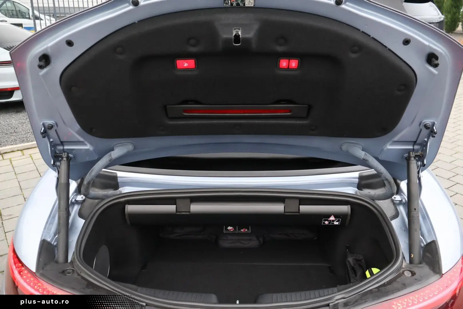 MERCEDES-BENZ SL 63 AMG AMG Designo MANUFAKTUR-EXCLUSIVE
