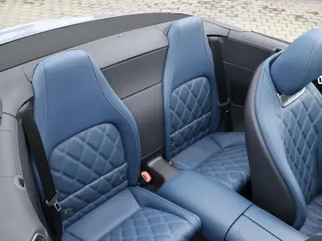 MERCEDES-BENZ SL 63 AMG AMG Designo MANUFAKTUR-EXCLUSIVE