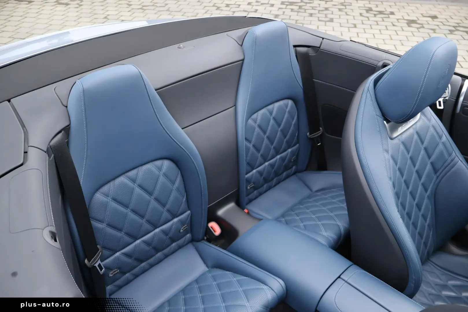MERCEDES-BENZ SL 63 AMG AMG Designo MANUFAKTUR-EXCLUSIVE