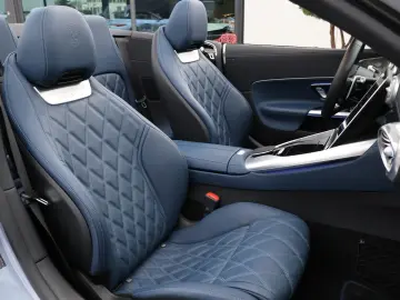 MERCEDES-BENZ SL 63 AMG AMG Designo MANUFAKTUR-EXCLUSIVE