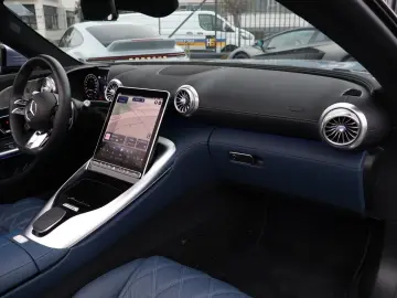 MERCEDES-BENZ SL 63 AMG AMG Designo MANUFAKTUR-EXCLUSIVE