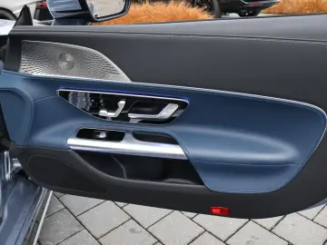 MERCEDES-BENZ SL 63 AMG AMG Designo MANUFAKTUR-EXCLUSIVE