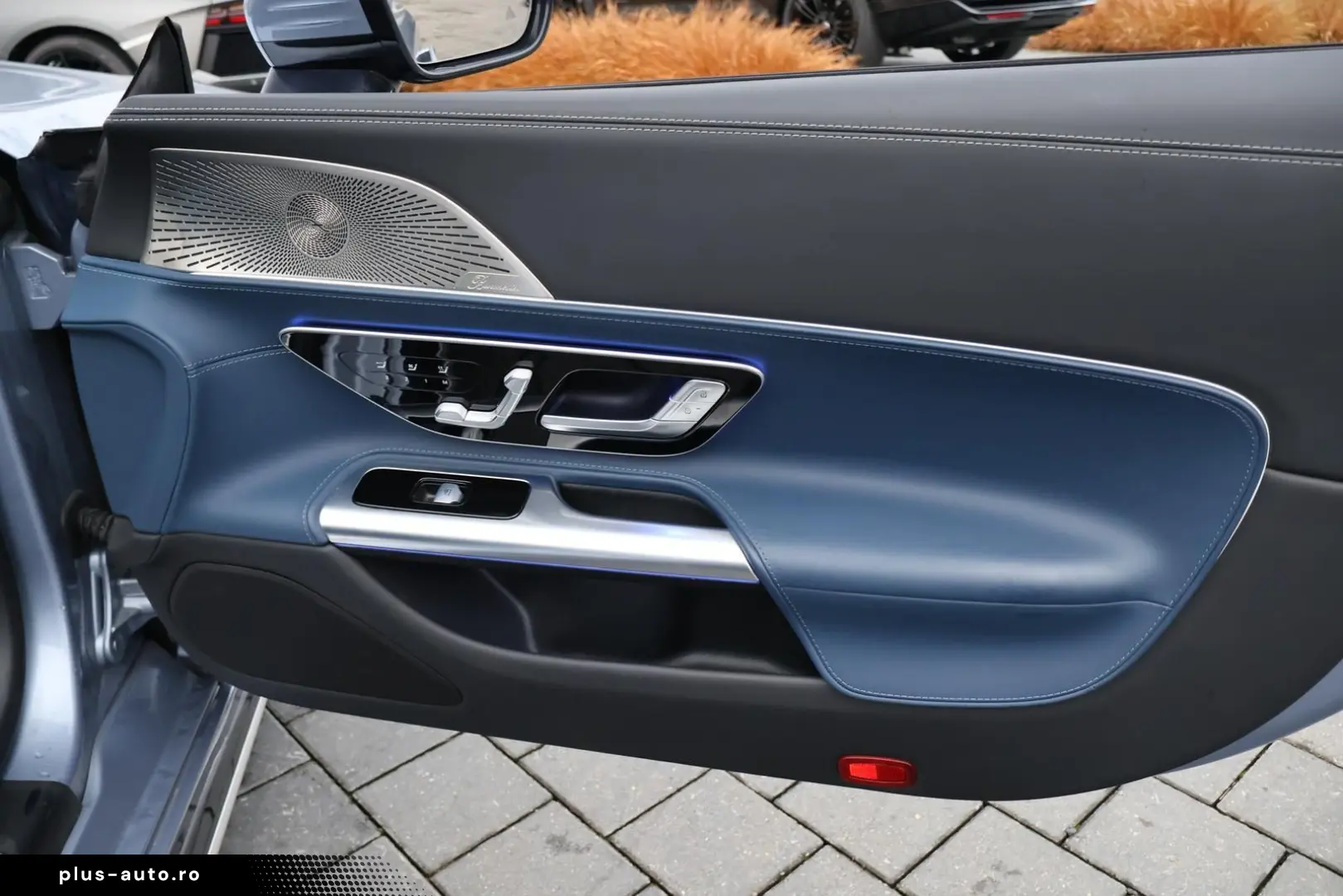 MERCEDES-BENZ SL 63 AMG AMG Designo MANUFAKTUR-EXCLUSIVE