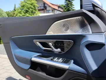 MERCEDES-BENZ SL 63 AMG AMG Designo MANUFAKTUR-EXCLUSIVE