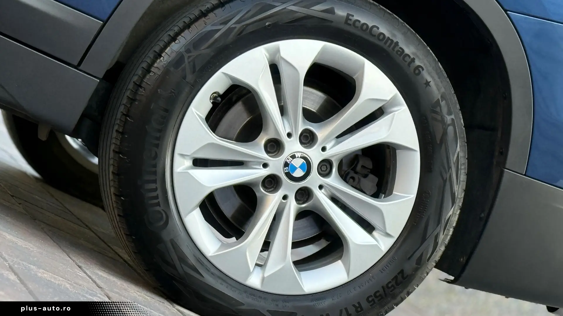 BMW X1 25e Xdrive    PLUG-IN HYBRID   AUTOMATIC -    2020