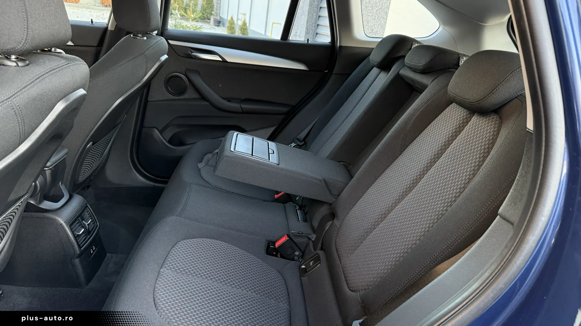 BMW X1 25e Xdrive    PLUG-IN HYBRID   AUTOMATIC -    2020