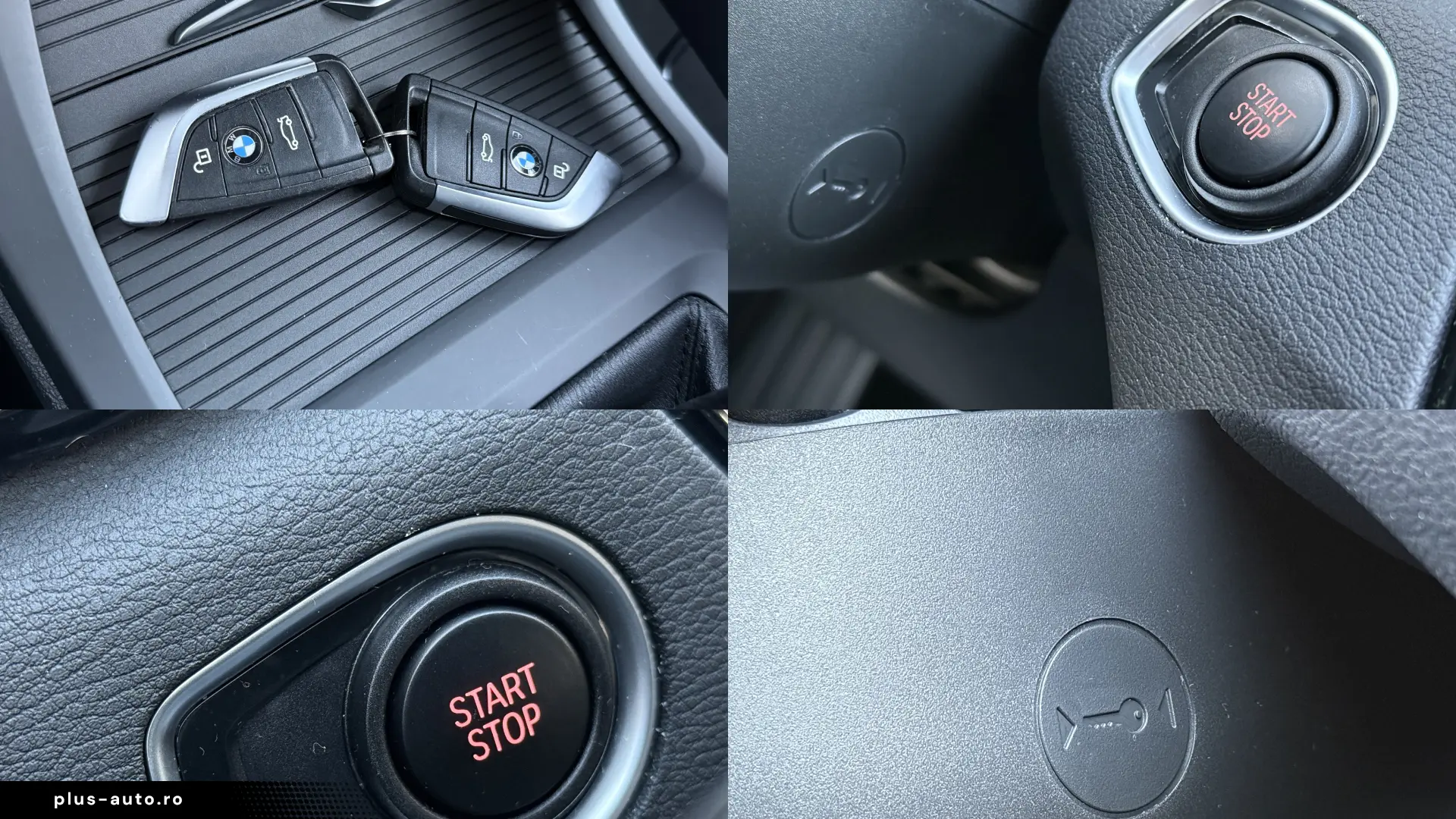 BMW X1 25e Xdrive    PLUG-IN HYBRID   AUTOMATIC -    2020