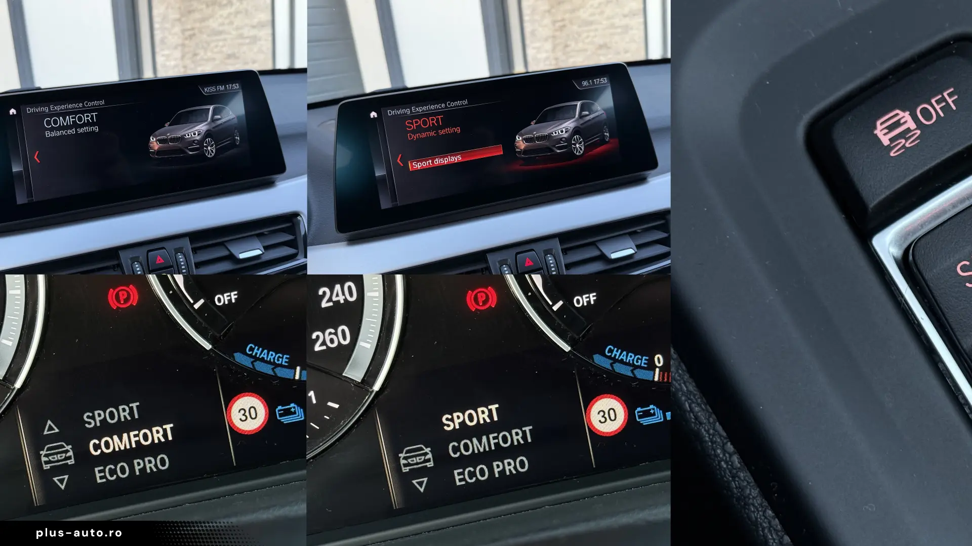 BMW X1 25e Xdrive    PLUG-IN HYBRID   AUTOMATIC -    2020