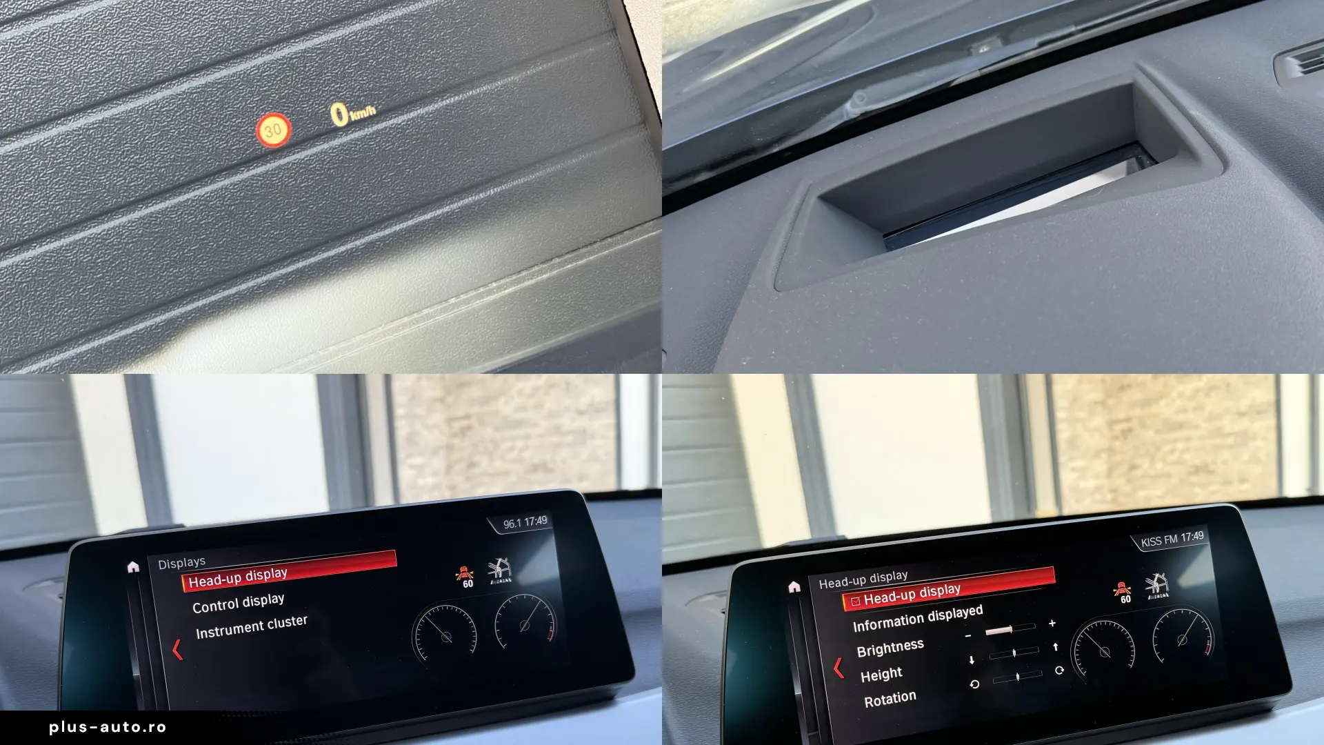 BMW X1 25e Xdrive    PLUG-IN HYBRID   AUTOMATIC -    2020