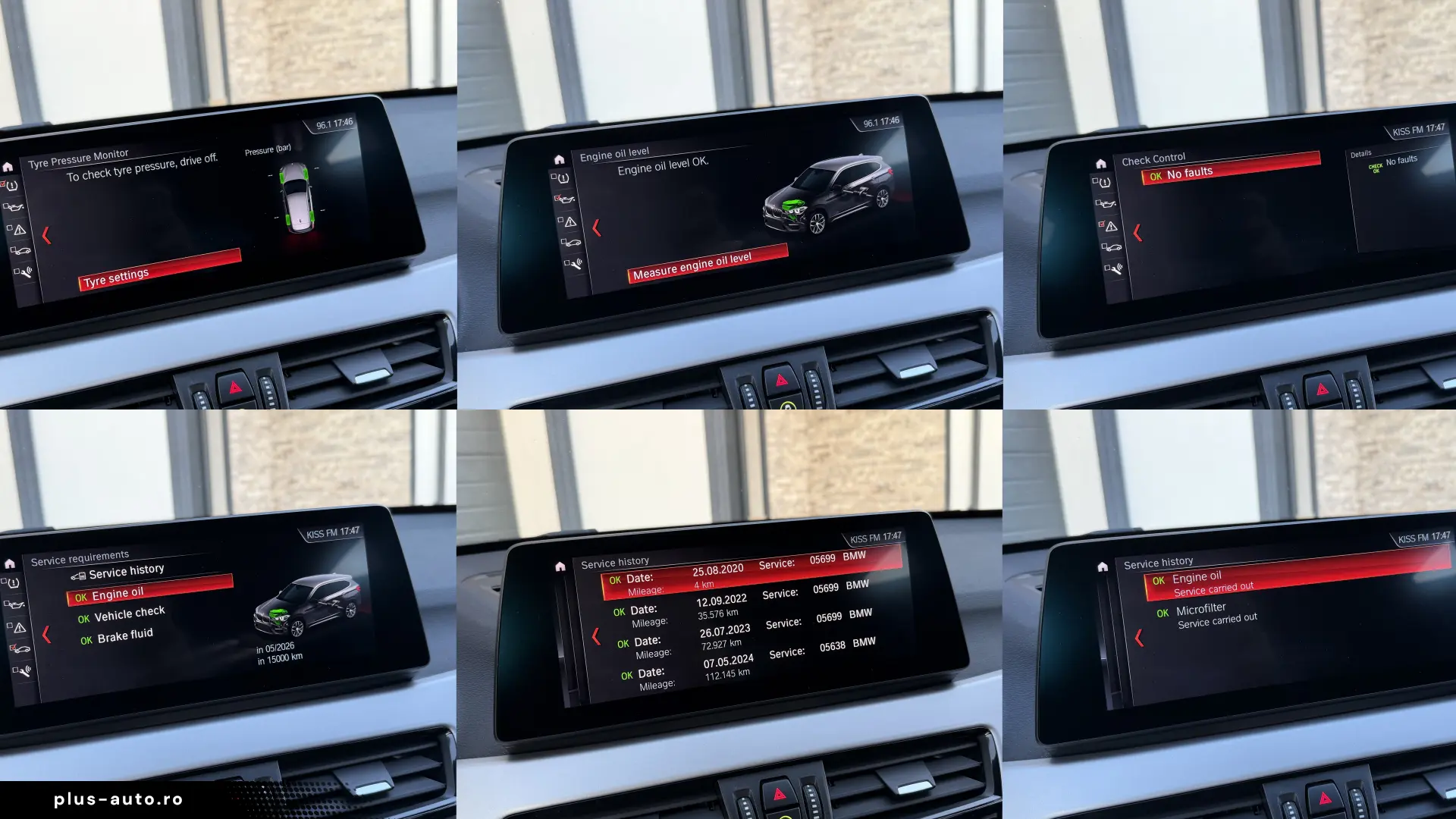 BMW X1 25e Xdrive    PLUG-IN HYBRID   AUTOMATIC -    2020