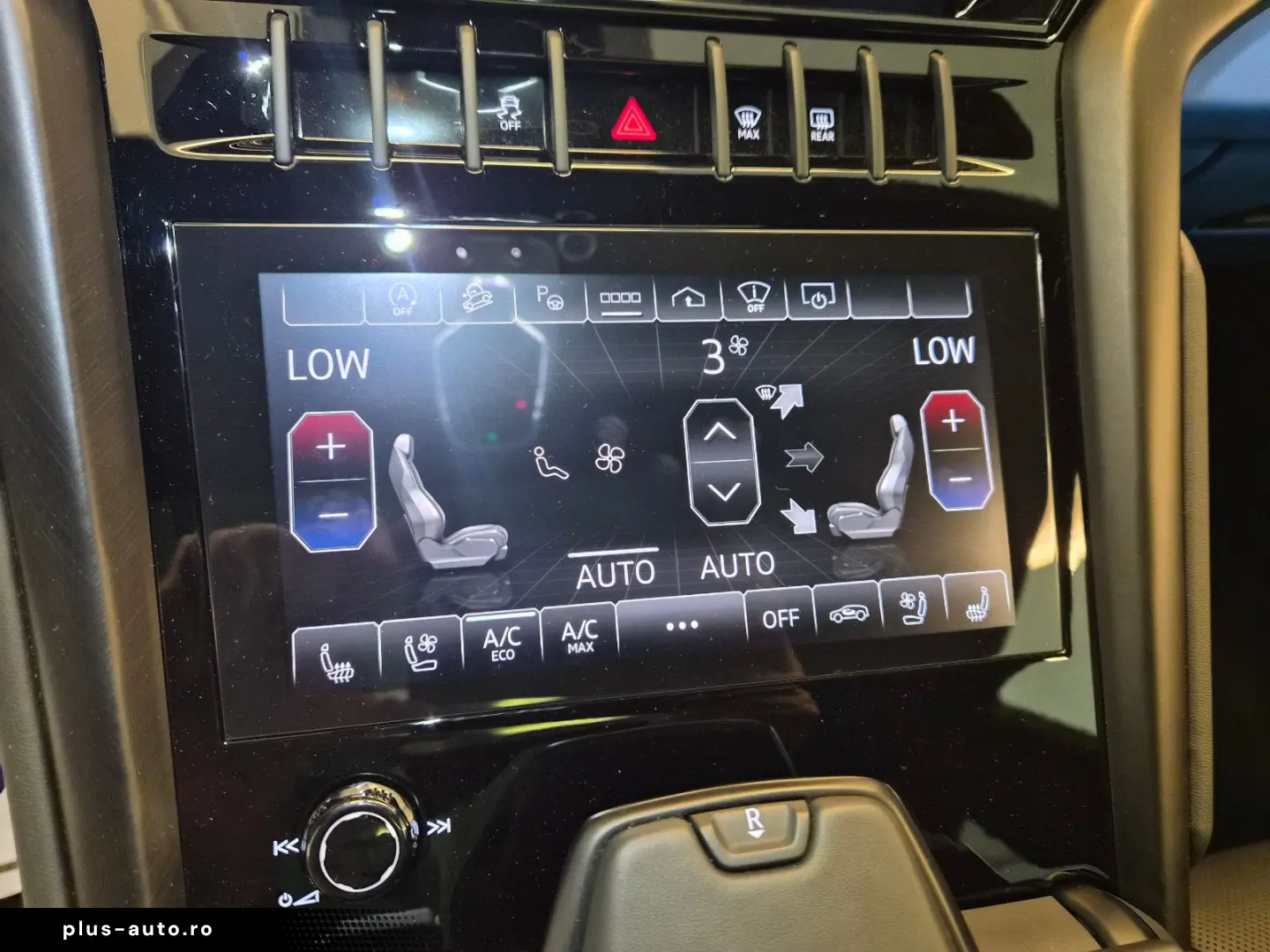 LAMBORGHINI Urus 4.0 V8 S HUD Panorama 23