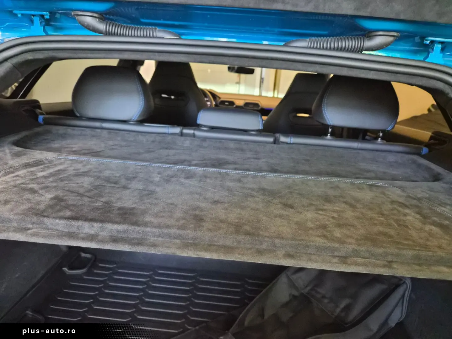 LAMBORGHINI Urus 4.0 V8 S HUD Panorama 23