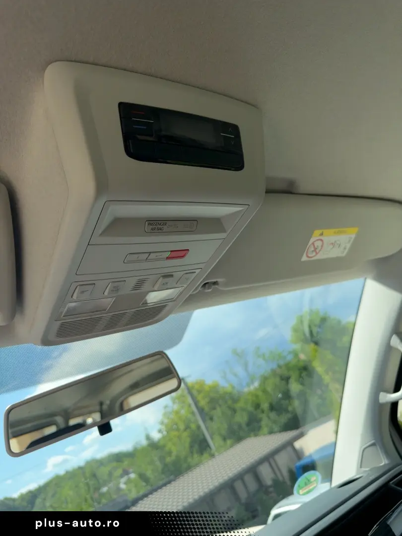 VW T6 Caravelle - 8 locuri - 2019 - 2.0 diesel 150 cp