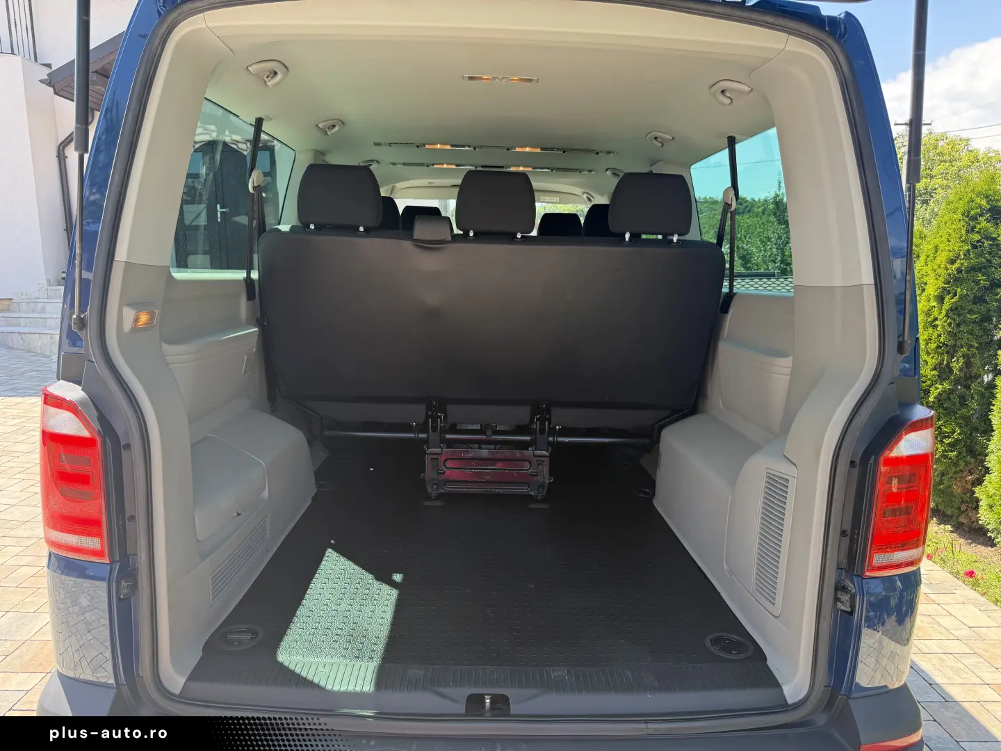 VW T6 Caravelle - 8 locuri - 2019 - 2.0 diesel 150 cp