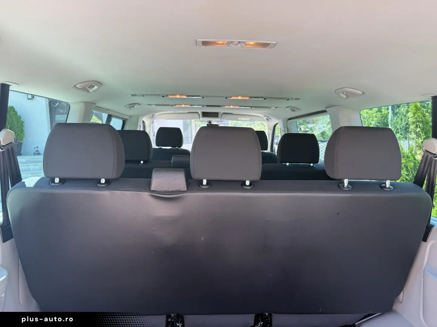 VW T6 Caravelle - 8 locuri - 2019 - 2.0 diesel 150 cp