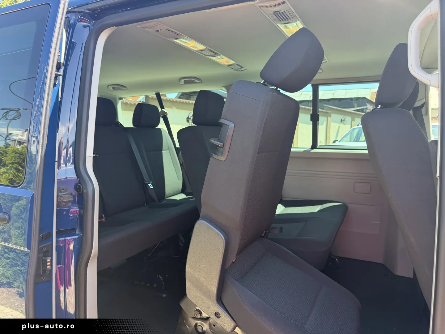 VW T6 Caravelle - 8 locuri - 2019 - 2.0 diesel 150 cp